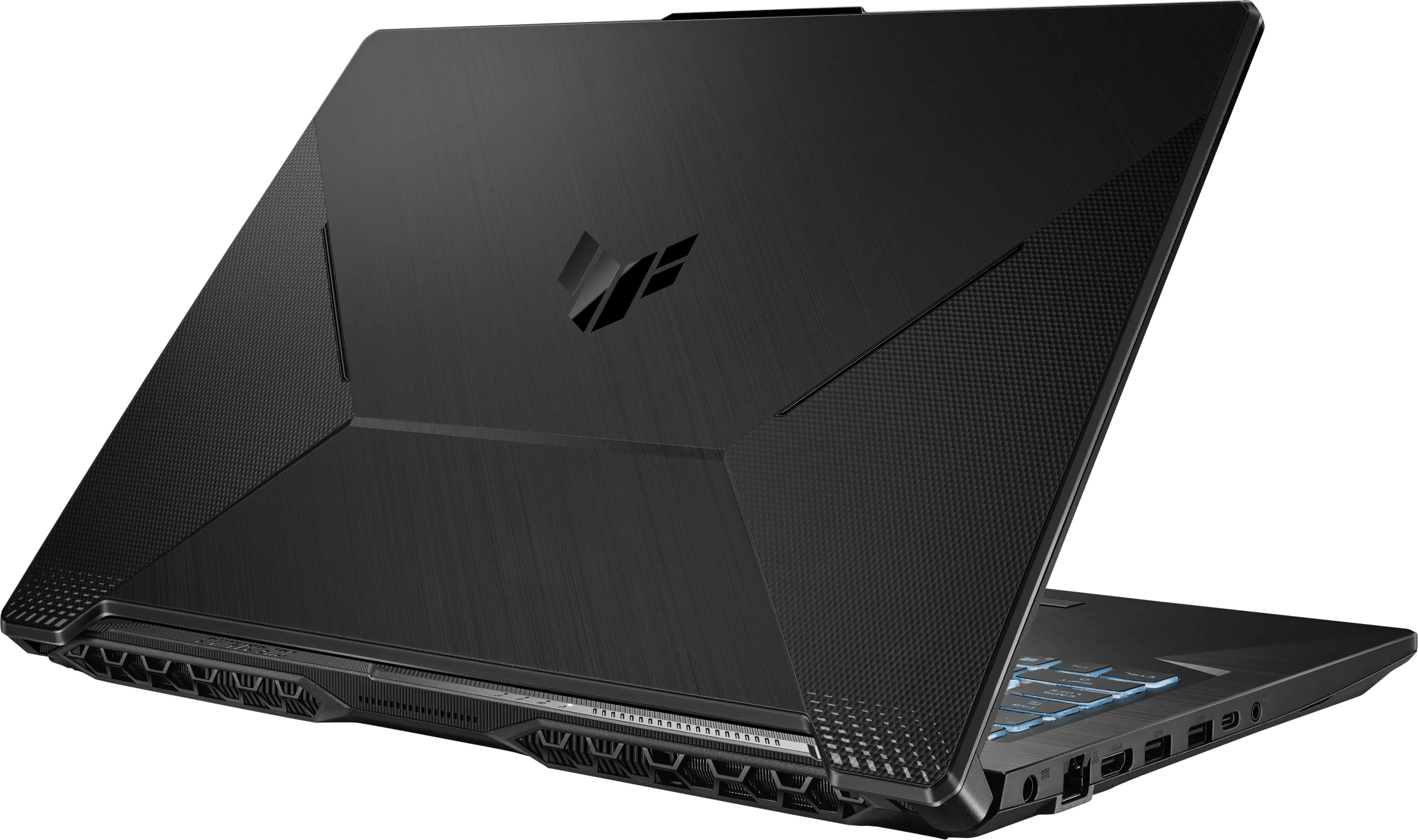 ASUS GAMER TUF F17 TUF706HE-HX186W 17.3" - Image 6