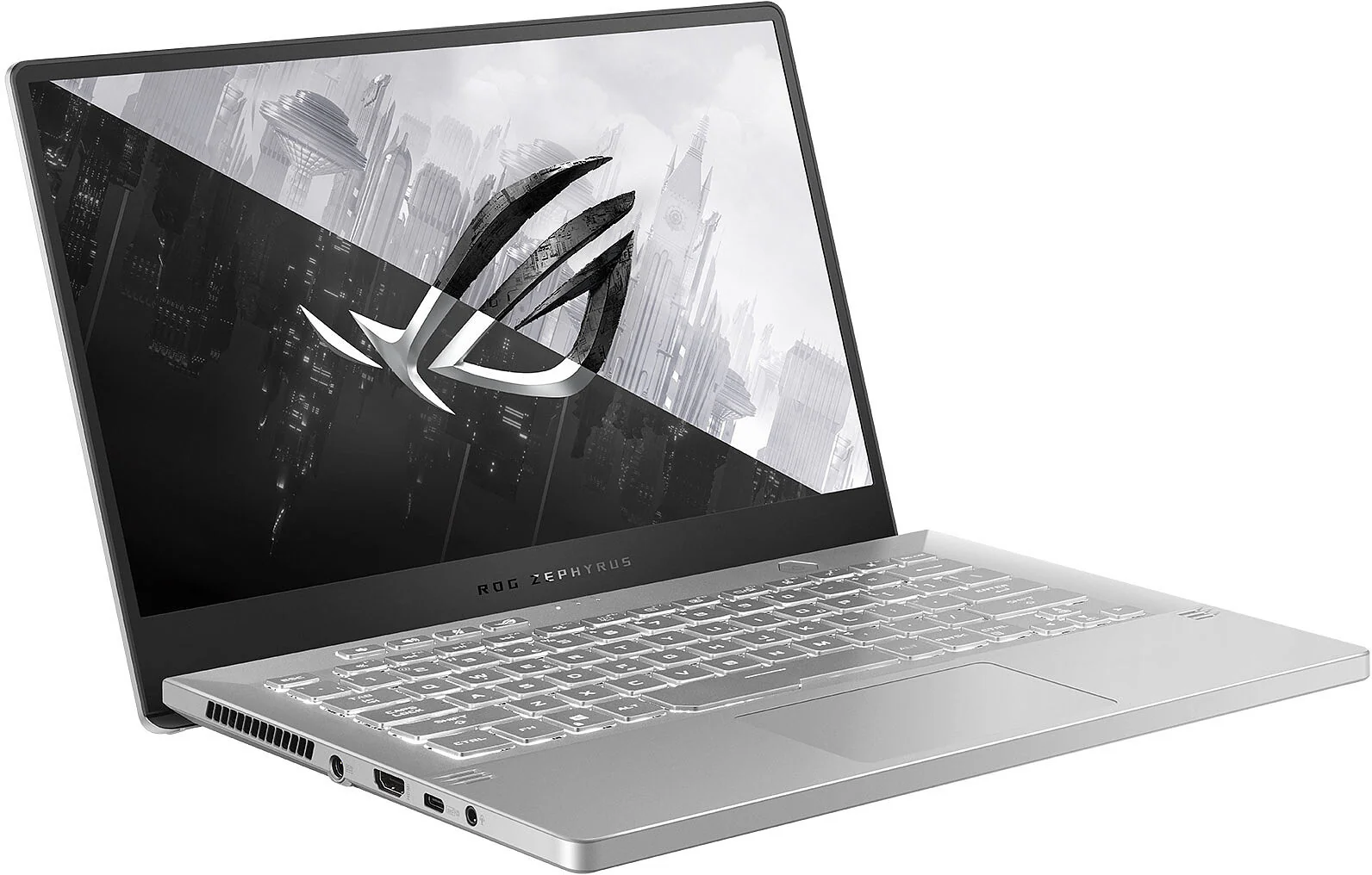 ASUS GAMER ZEPHYRUS-G14-GA401II-035T 14"