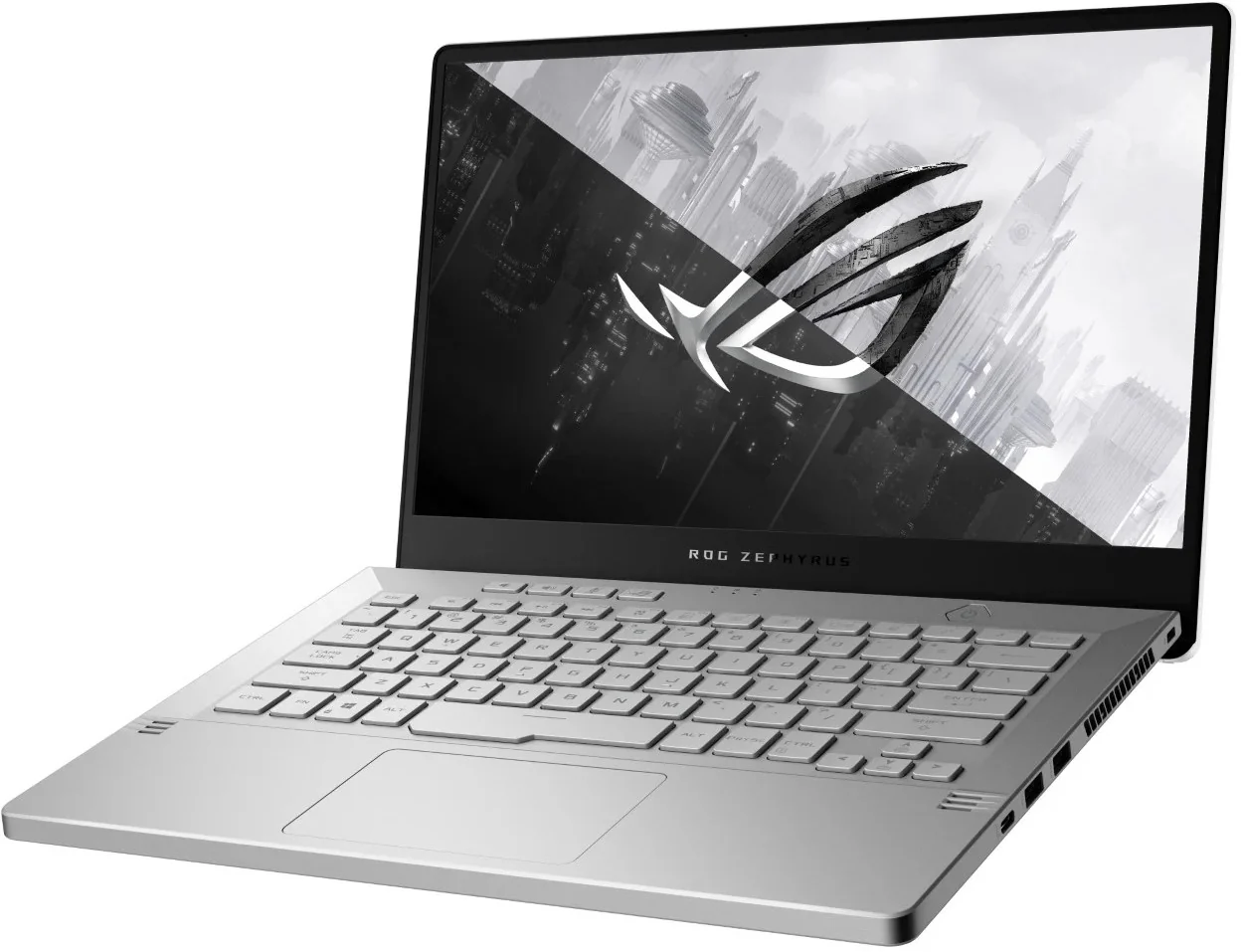 ASUS GAMER ZEPHYRUS-G14-GA401II-035T 14" - Image 2