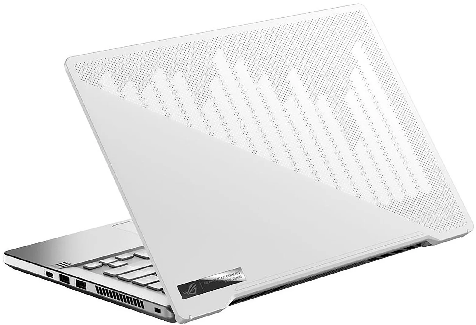 ASUS GAMER ZEPHYRUS-G14-GA401II-035T 14" - Image 3