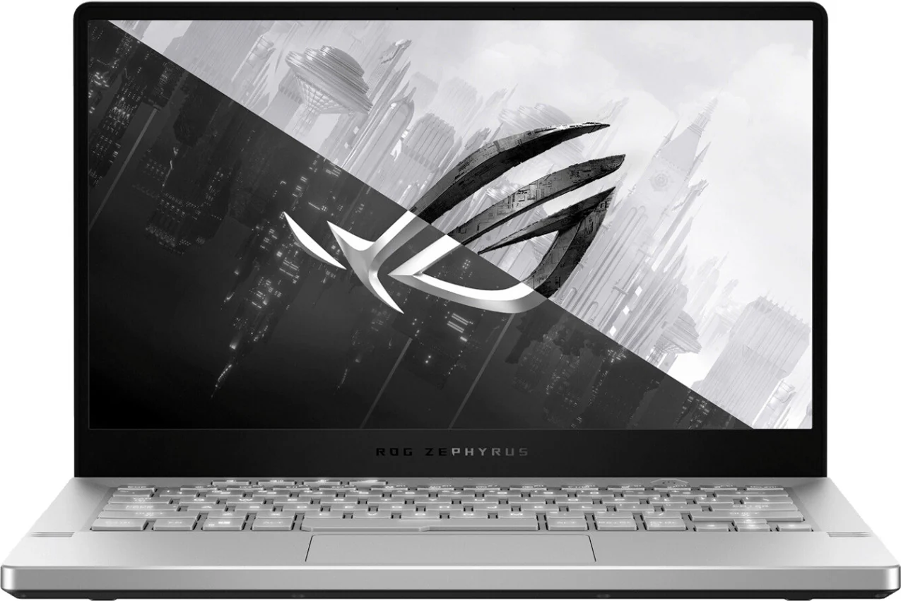 ASUS GAMER ZEPHYRUS-G14-GA401II-035T 14" - Image 4