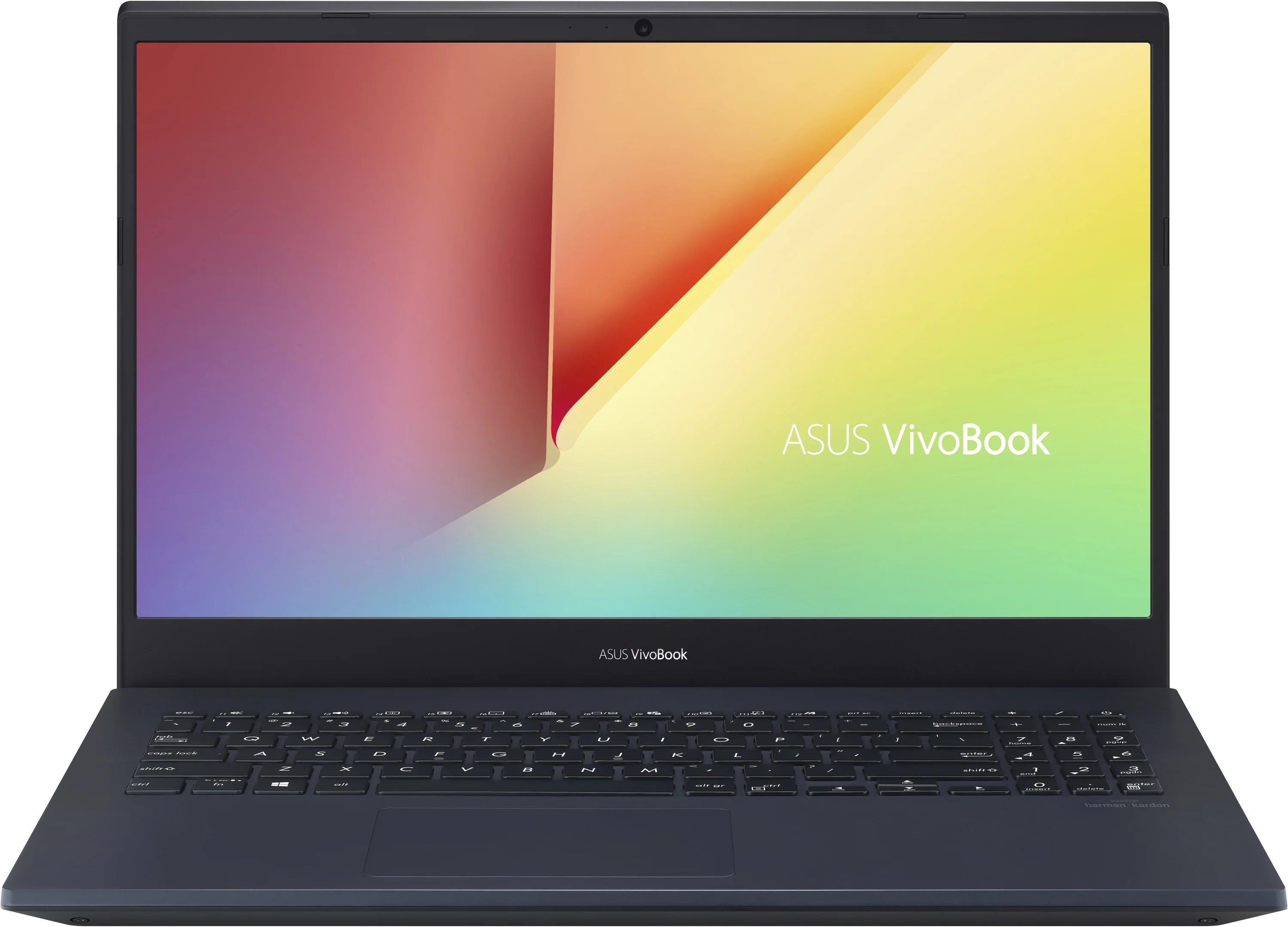 ASUS LIGHT GAMER F571LH-BQ444T 15.6" - Image 10