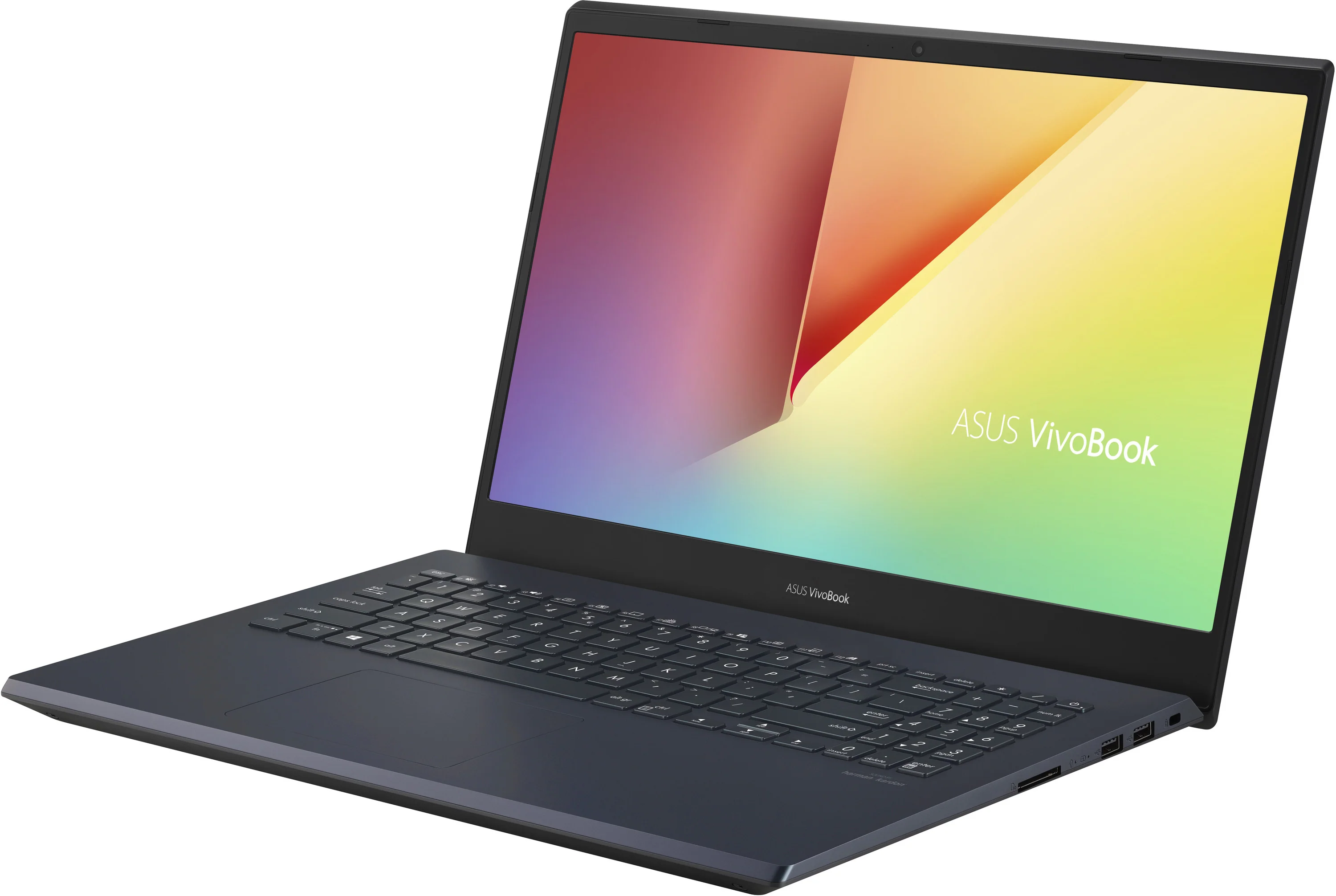 ASUS LIGHT GAMER F571LH-BQ444T 15.6" - Image 11