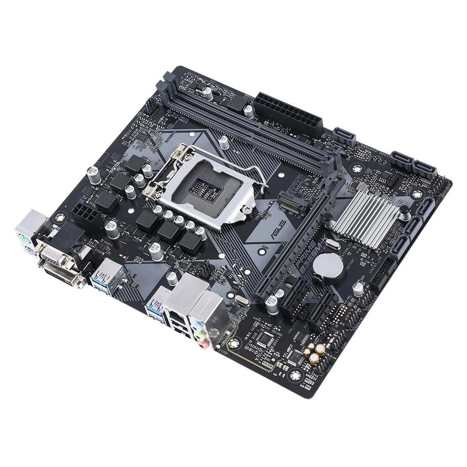 ASUS PRIME B365M-K - Image 4