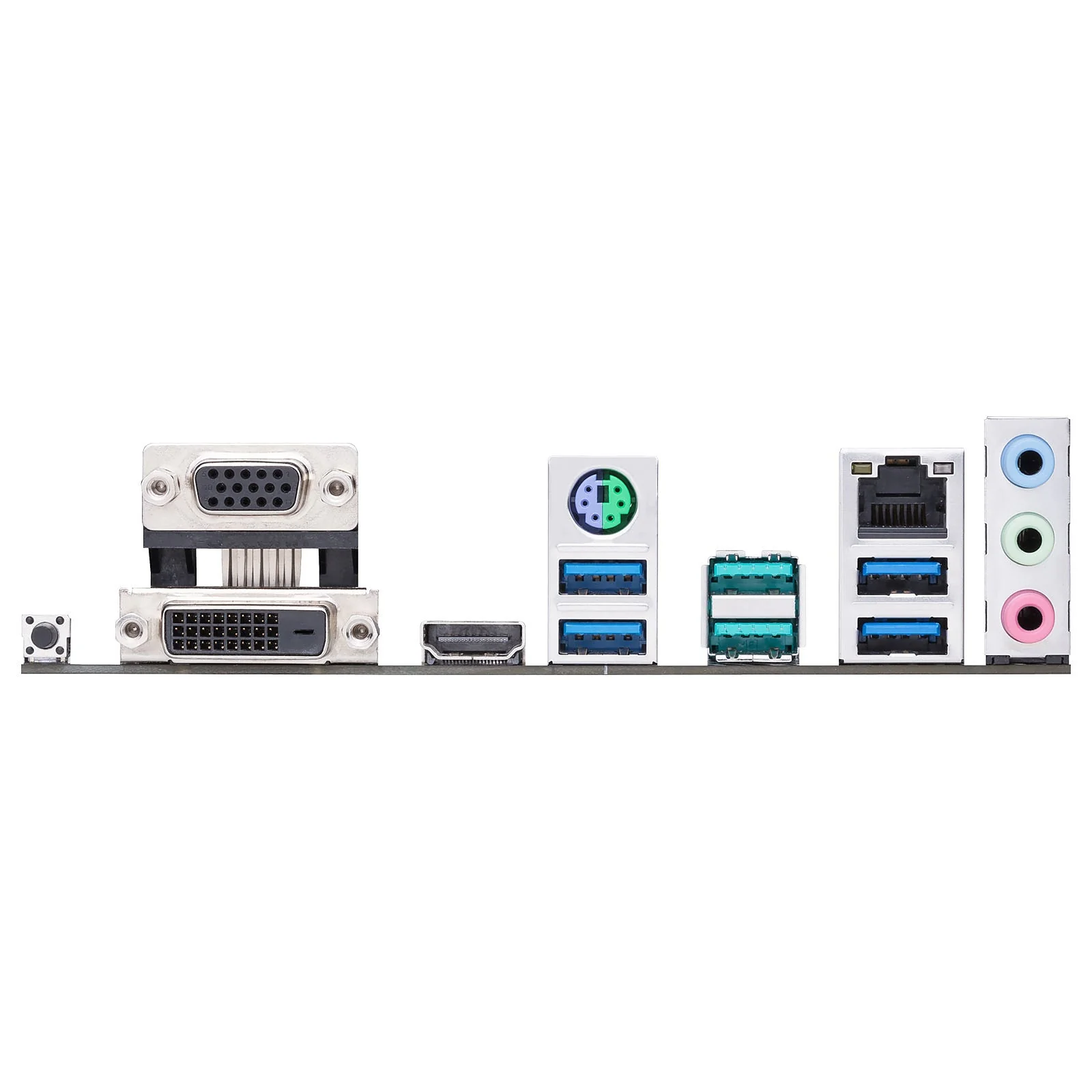 ASUS PRIME B450M-A II - Image 5