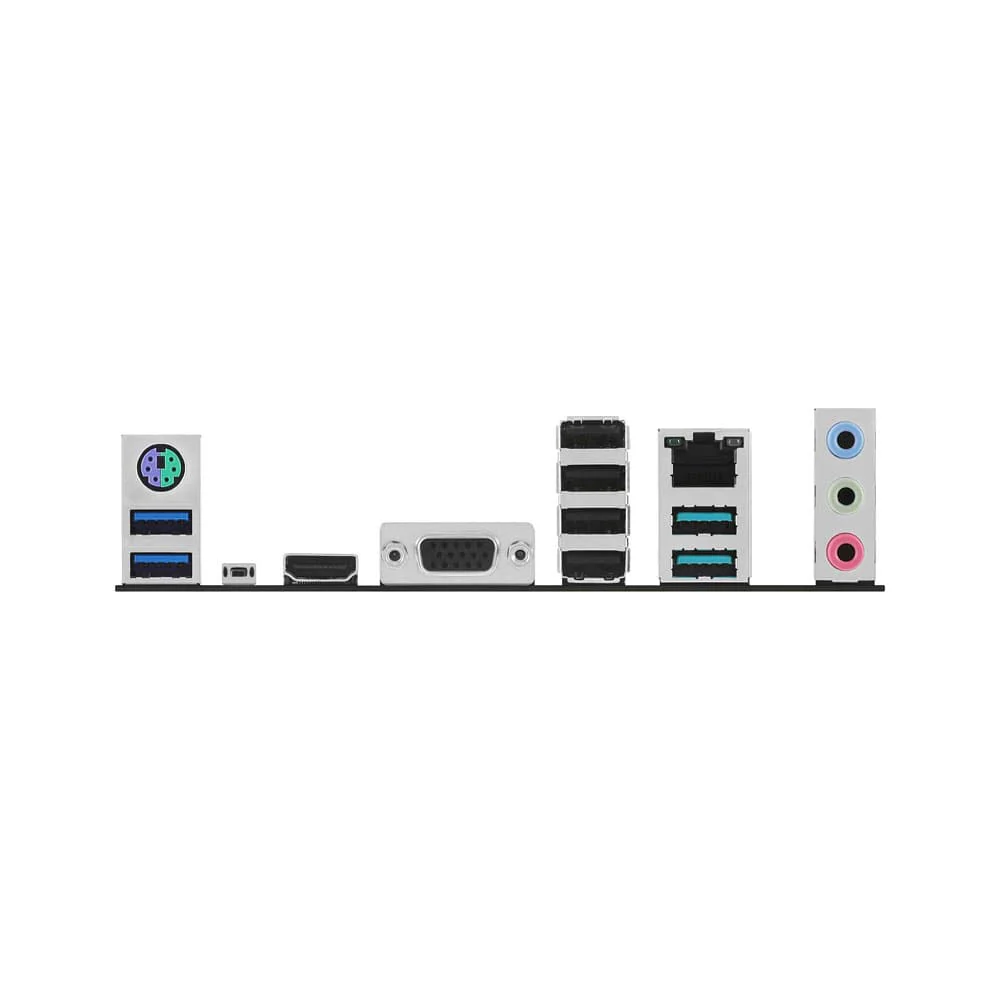 ASUS PRIME B650M-K - Image 6