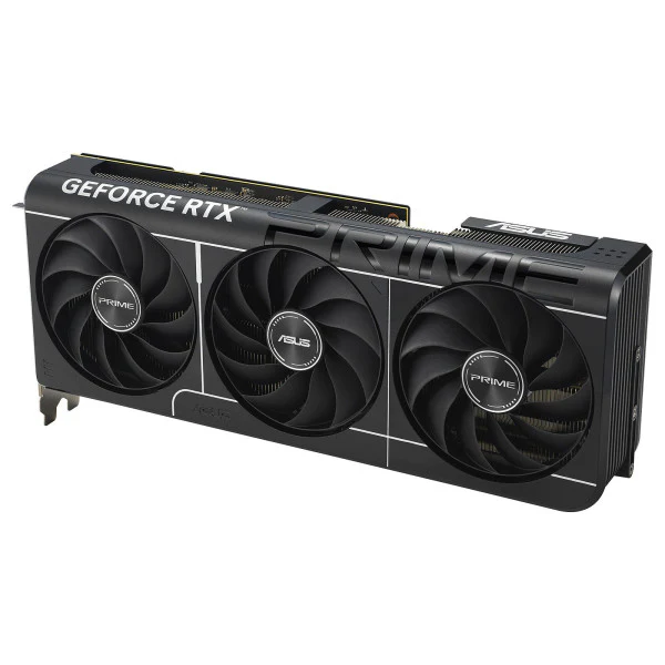 ASUS PRIME GeForce RTX 5080 16GB GDDR7 OC Edition - Image 2