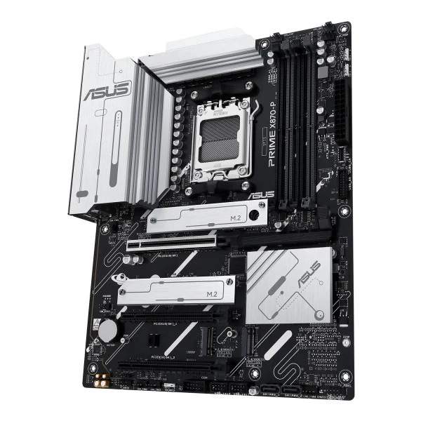 ASUS PRIME X870-P - Image 2