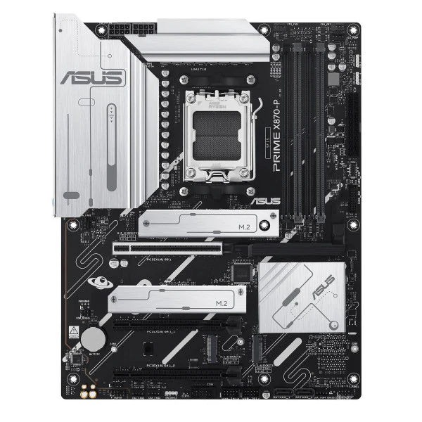 ASUS PRIME X870-P - Image 4