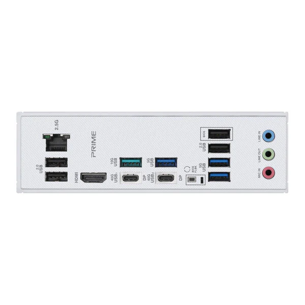 ASUS PRIME X870-P - Image 5