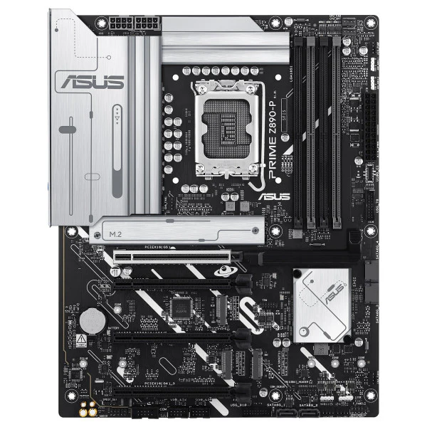 ASUS PRIME Z890-P - Image 3