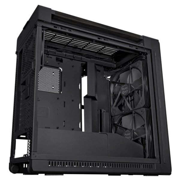 ASUS ProArt PA602 WOOD EDITION METAL PANEL - Image 2