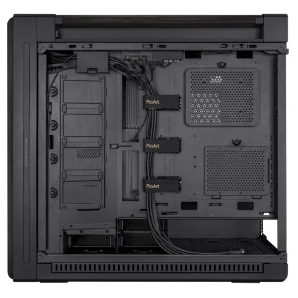 ASUS ProArt PA602 WOOD EDITION METAL PANEL - Image 3