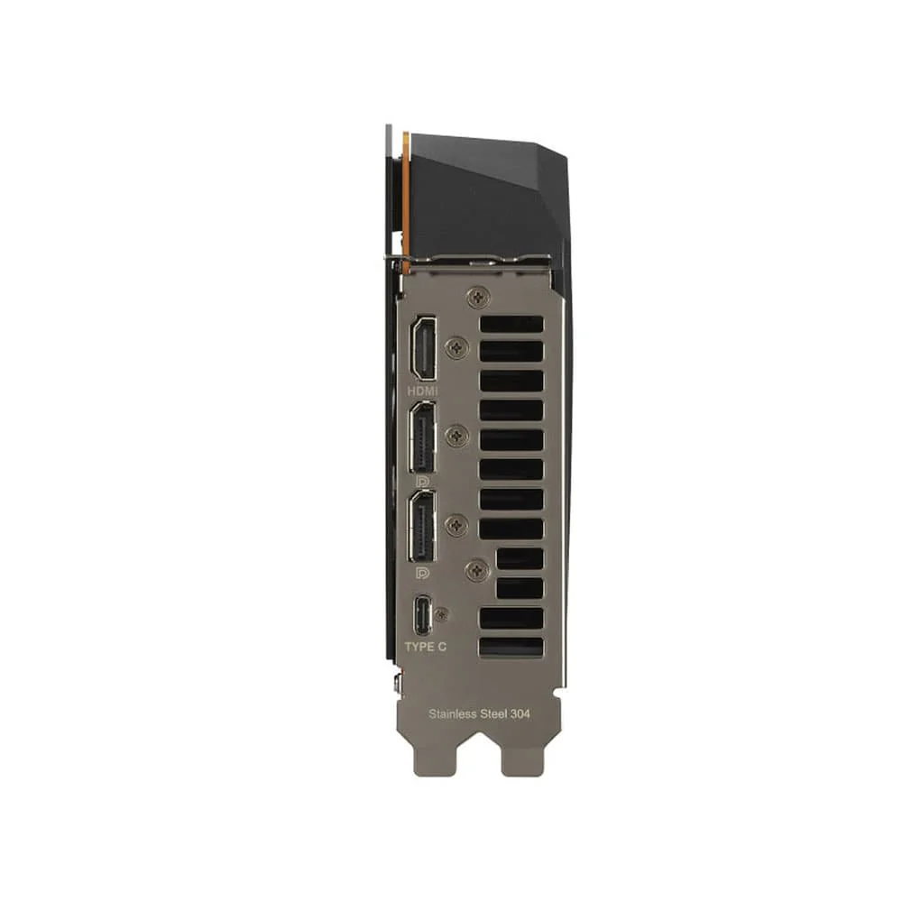 Asus Radeon ROG STRIX LC RX 6900 XT - Image 4