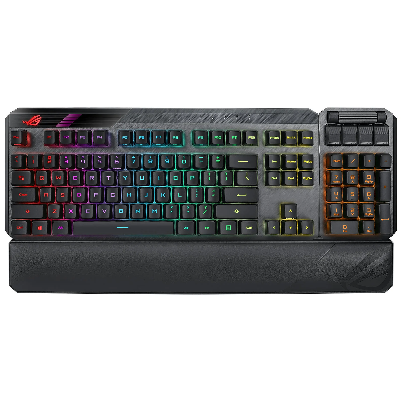 ASUS ROG Claymore II - Image 3