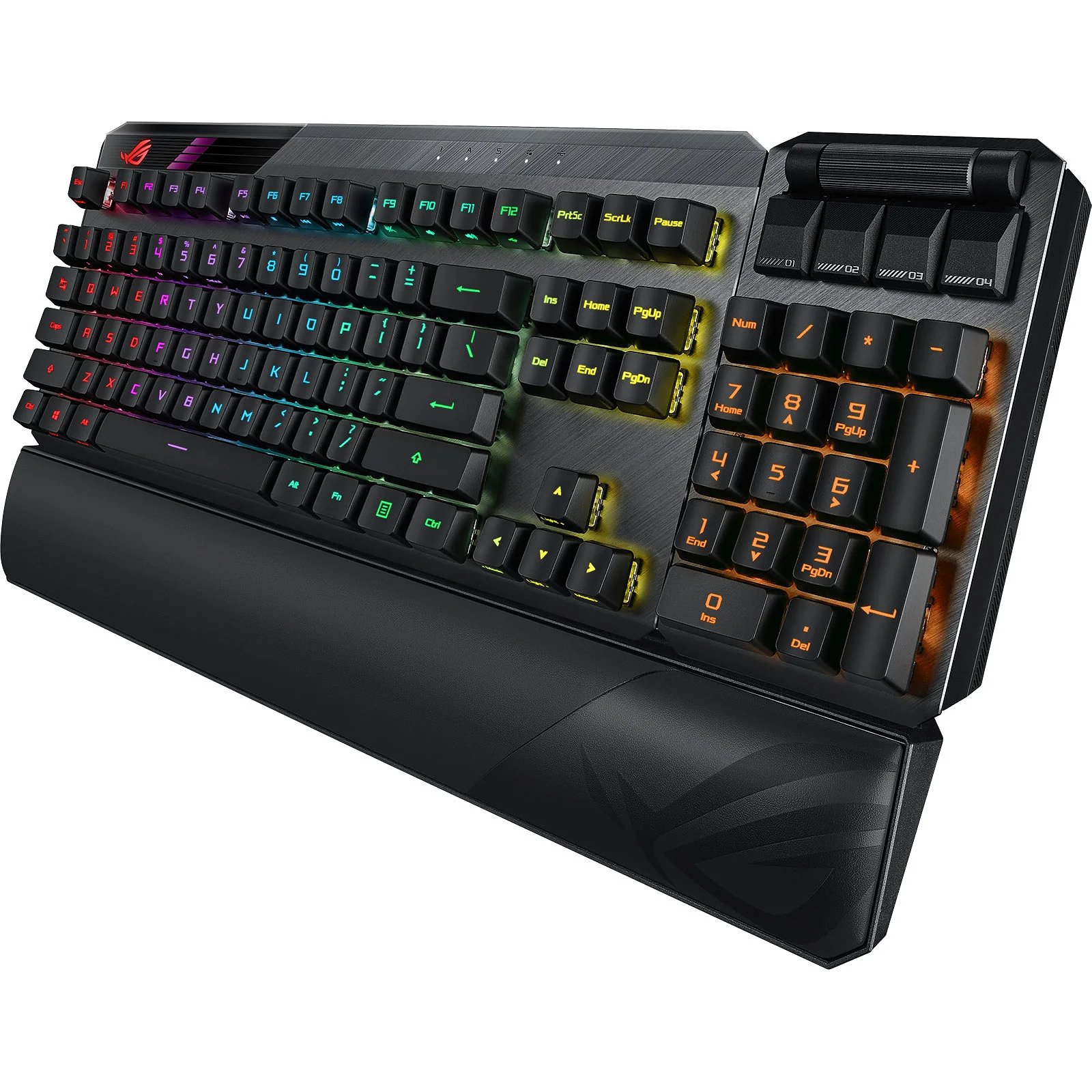 ASUS ROG Claymore II - Image 5