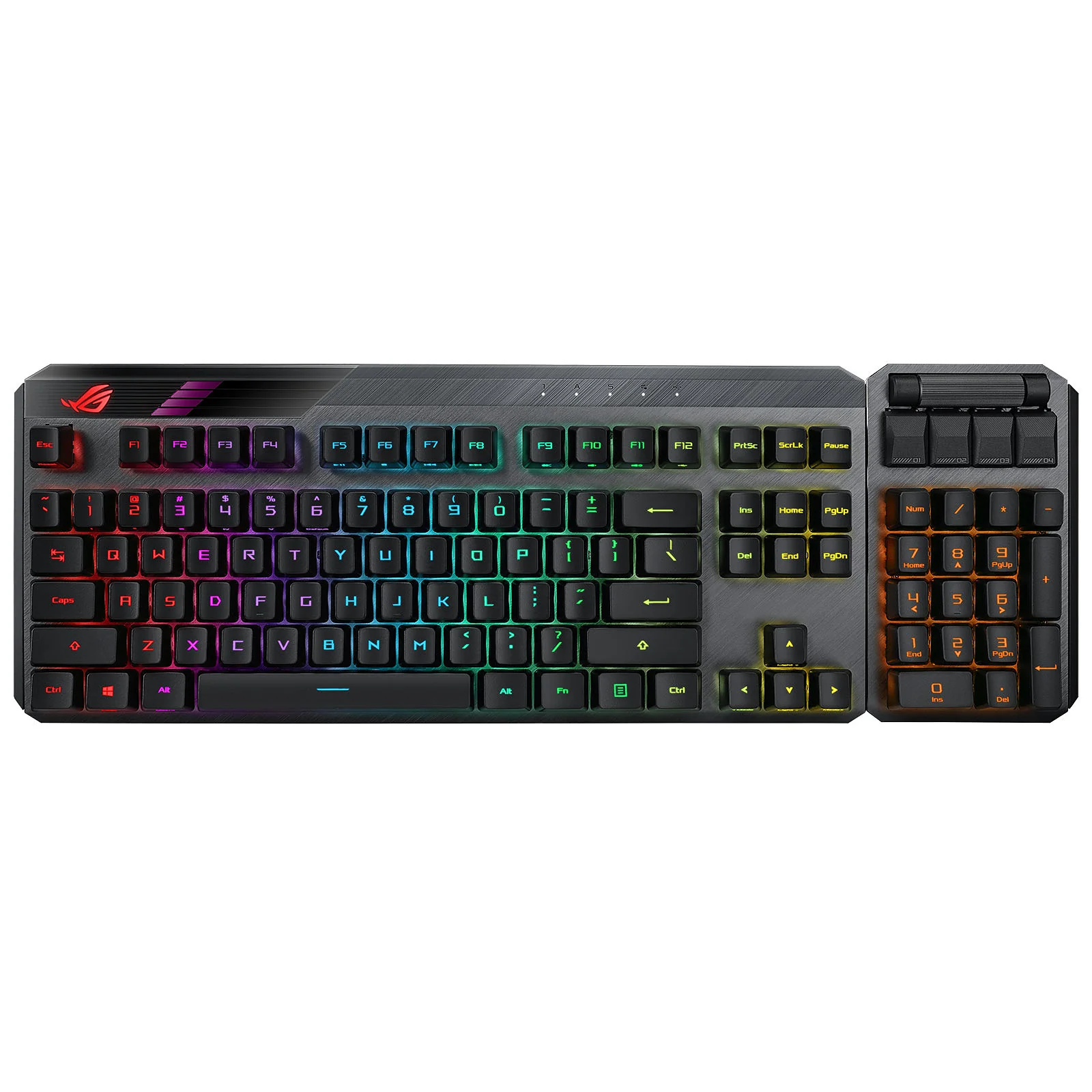 ASUS ROG Claymore II - Image 7