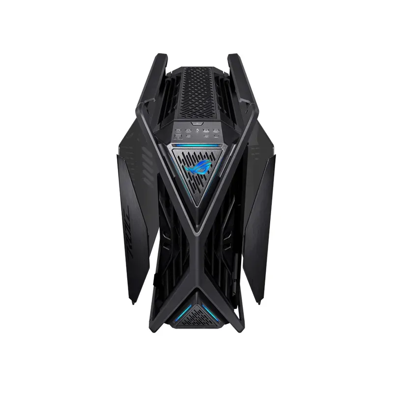 ASUS ROG HYPERION GR701 BTF Edition boîtier gamer Grand Tou - Image 3