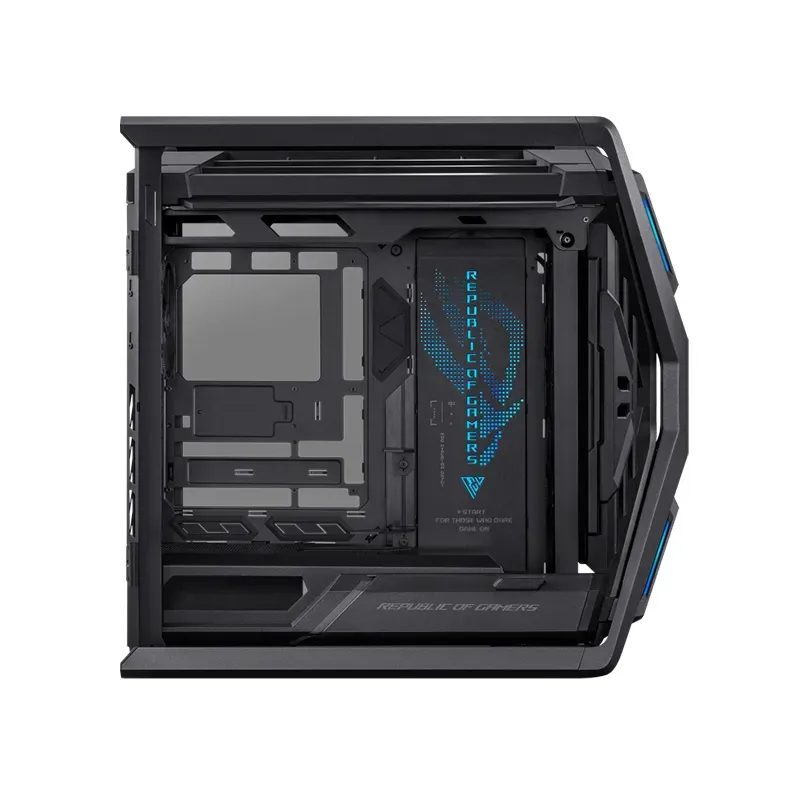 ASUS ROG HYPERION GR701 BTF Edition boîtier gamer Grand Tou - Image 4
