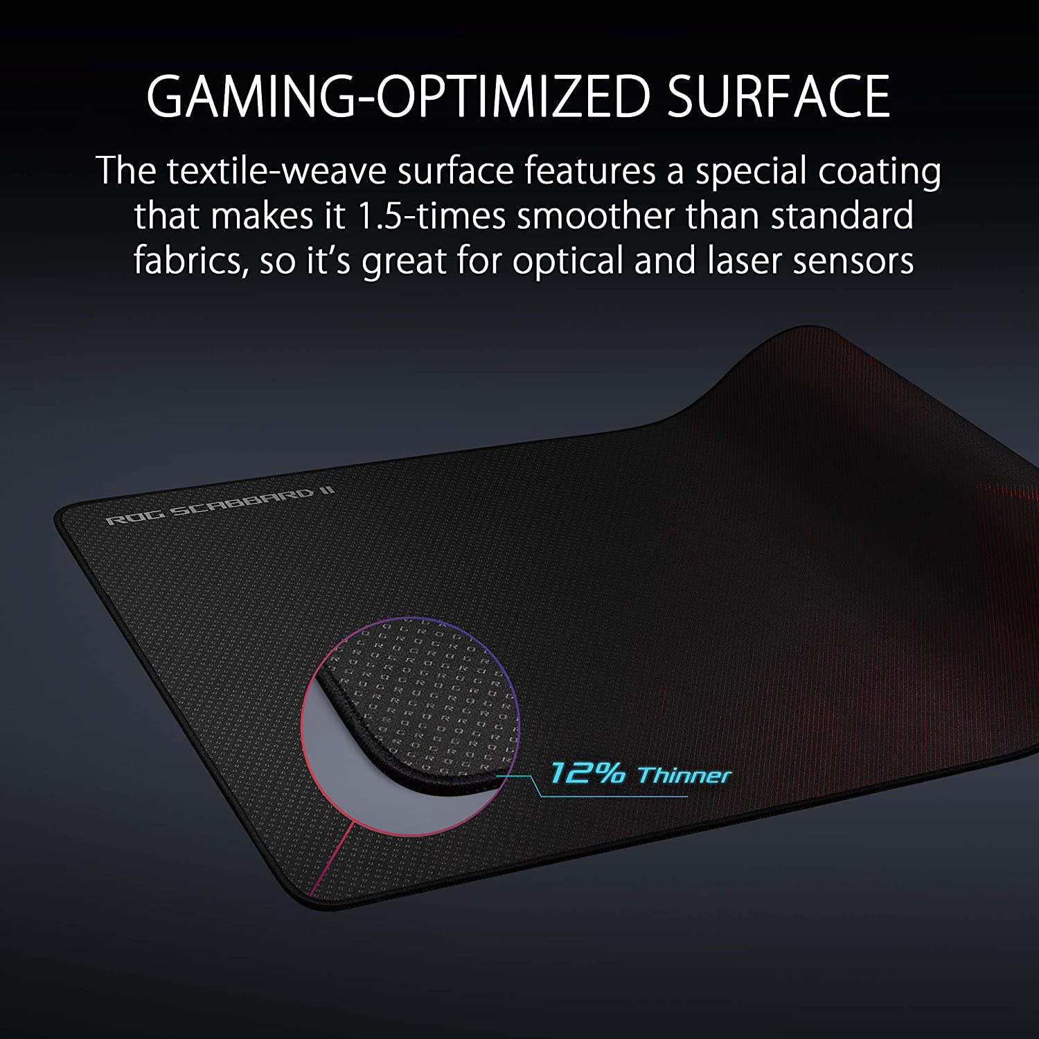 ASUS ROG Scabbard II - Image 5