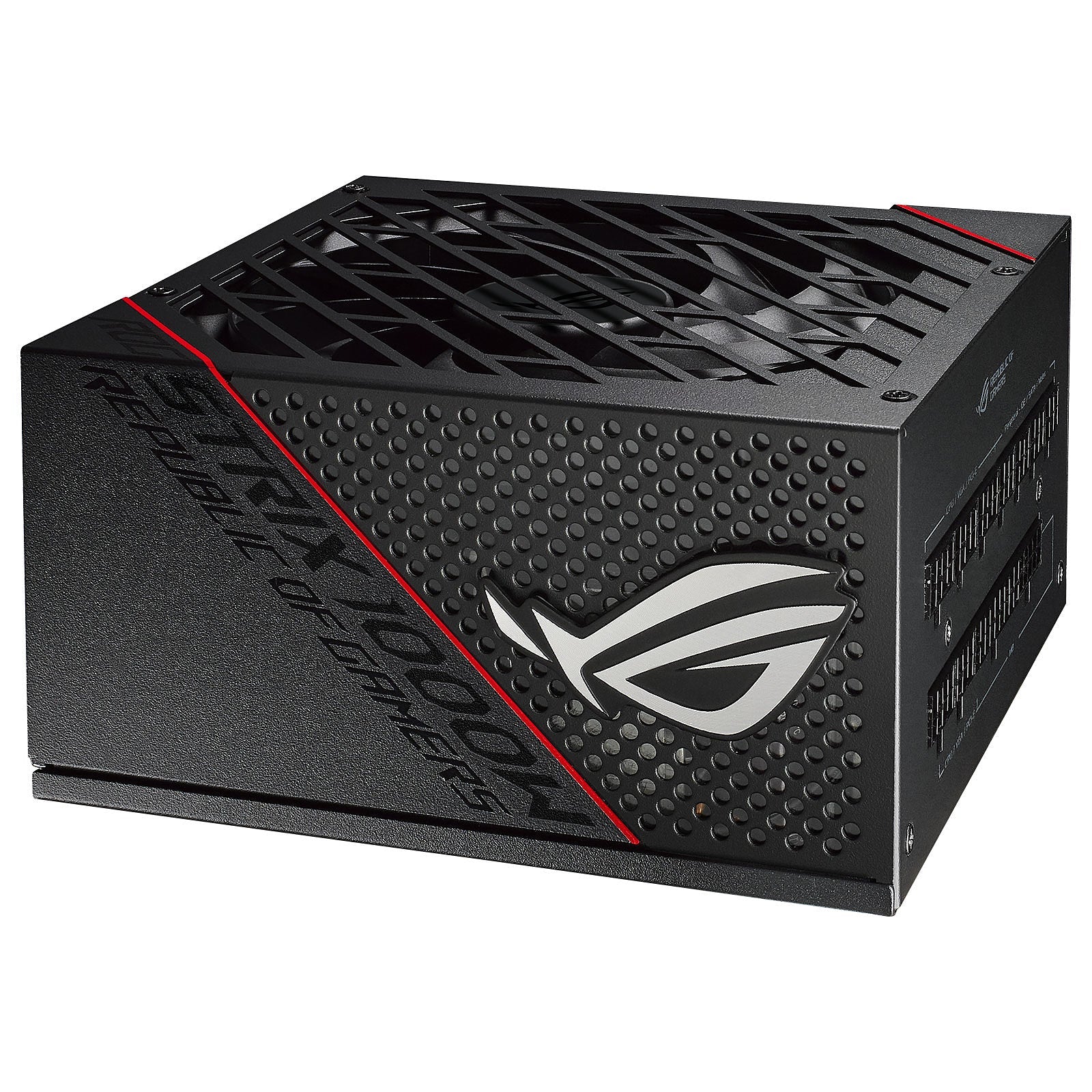 ASUS ROG-STRIX-1000G 80PLUS Gold - Image 5