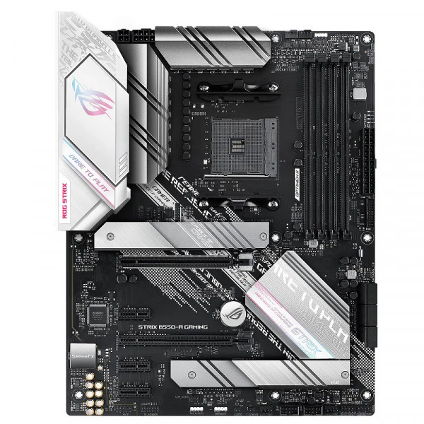 ASUS ROG STRIX B550-A GAMING - Image 3