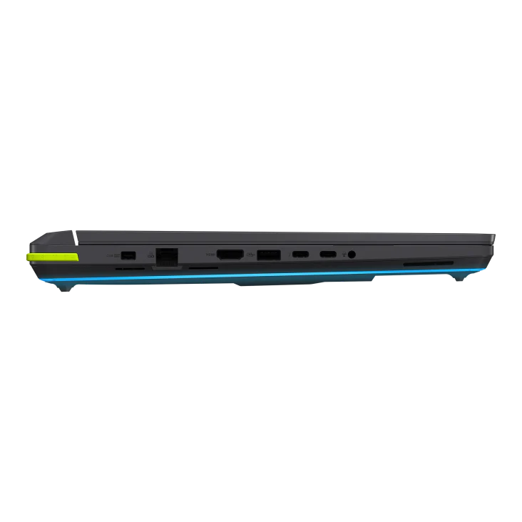 ASUS ROG Strix G16 (2025) G615JMR-S5025W Intel i7-14650HX/16GB DDR5/1TB SSD/RTX 5060 8GB/16" 240Hz WQXGA/Win11 - Image 4