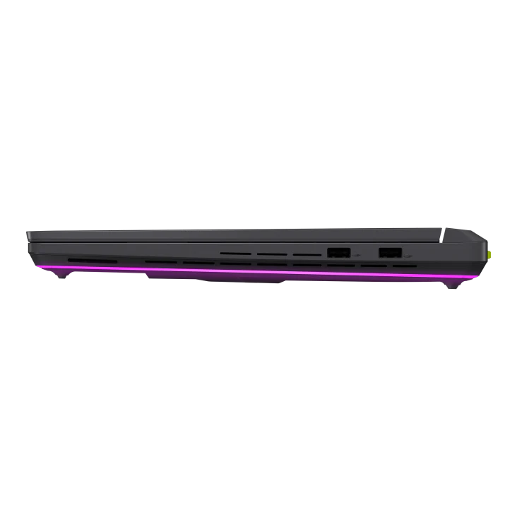 ASUS ROG Strix G16 (2025) G615JMR-S5025W Intel i7-14650HX/16GB DDR5/1TB SSD/RTX 5060 8GB/16" 240Hz WQXGA/Win11 - Image 5