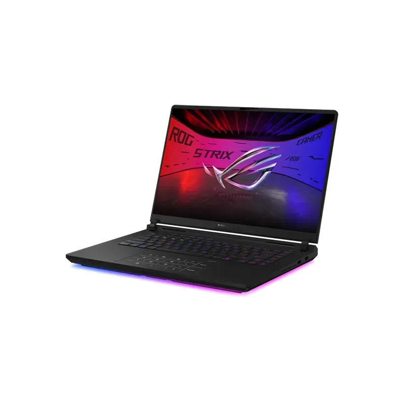 ASUS ROG STRIX G16 G615LR Intel Ultra 9 275HX/32GB DDR5/1TB SSD/RTX 5070 Ti 12GB/16" 240Hz WQXGA/Windows11 (90NR0LR1-M00AM0) - Image 2