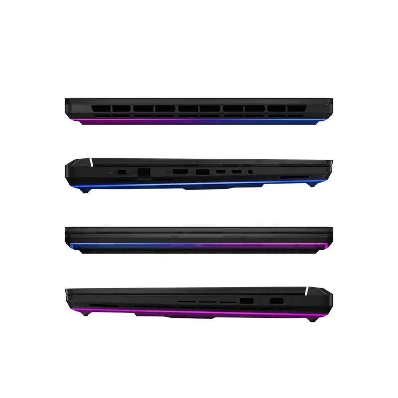 ASUS ROG STRIX G16 G615LR Intel Ultra 9 275HX/32GB DDR5/1TB SSD/RTX 5070 Ti 12GB/16" 240Hz WQXGA/Windows11 (90NR0LR1-M00AM0) - Image 4