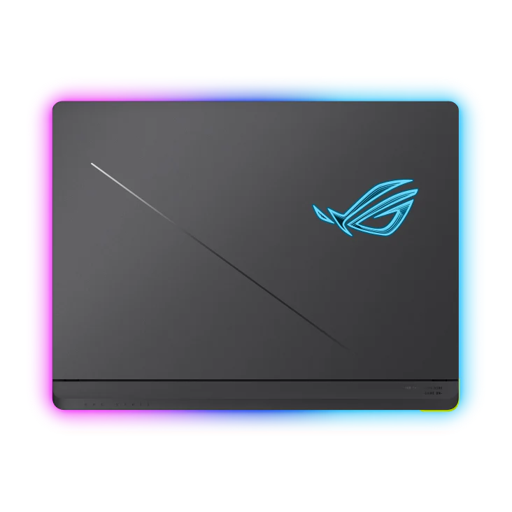 ASUS ROG STRIX G16 G615LR-RV286W Intel Ultra 9 275HX/32GB DDR5/1TB SSD/RTX 5070 Ti 12GB/16" 165Hz/Win11 - Image 4