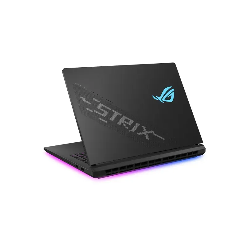 Asus ROG STRIX G18 (2025) - G835LR (INTEL U9 (ARROWLAKE HX) /64Go/2To SSD/RTX™ 5070 TI/18''/2.5K/OLED) - 90NROLS1-M004V0 - Image 3