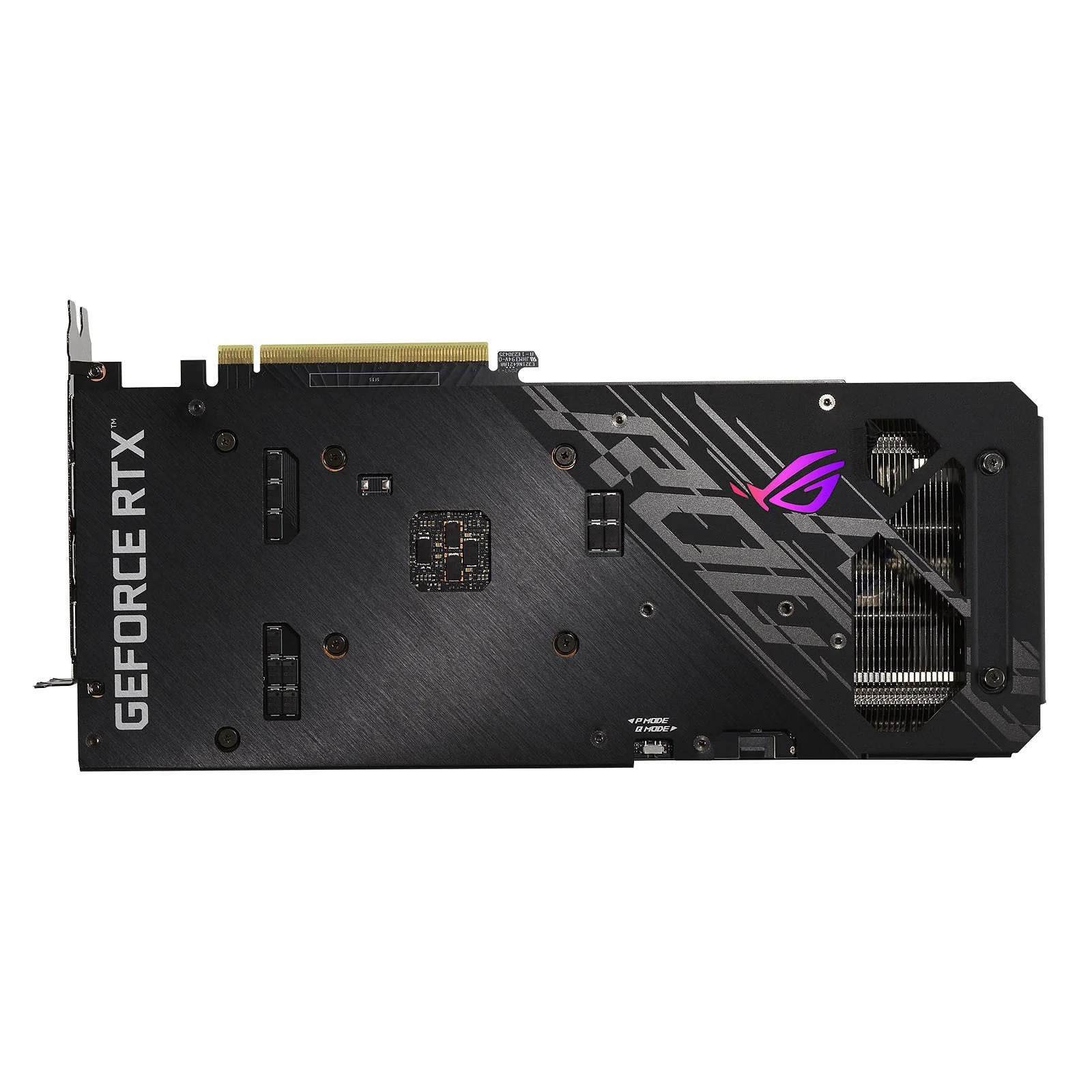 ASUS ROG STRIX GeForce RTX 3060 O12G GAMING - Image 4