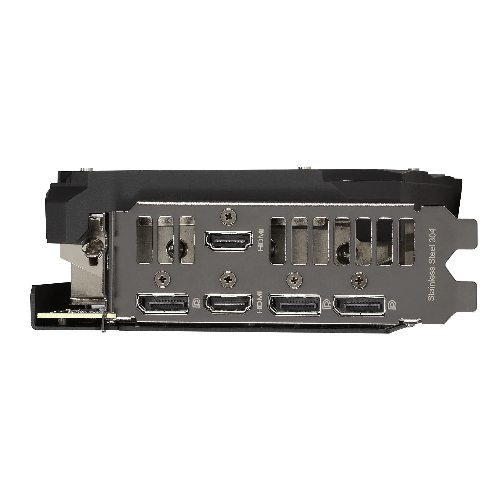 ASUS ROG STRIX GeForce RTX 3060 O12G GAMING - Image 5