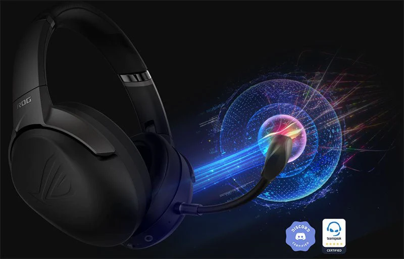 ASUS ROG Strix Go 2.4 - Image 6
