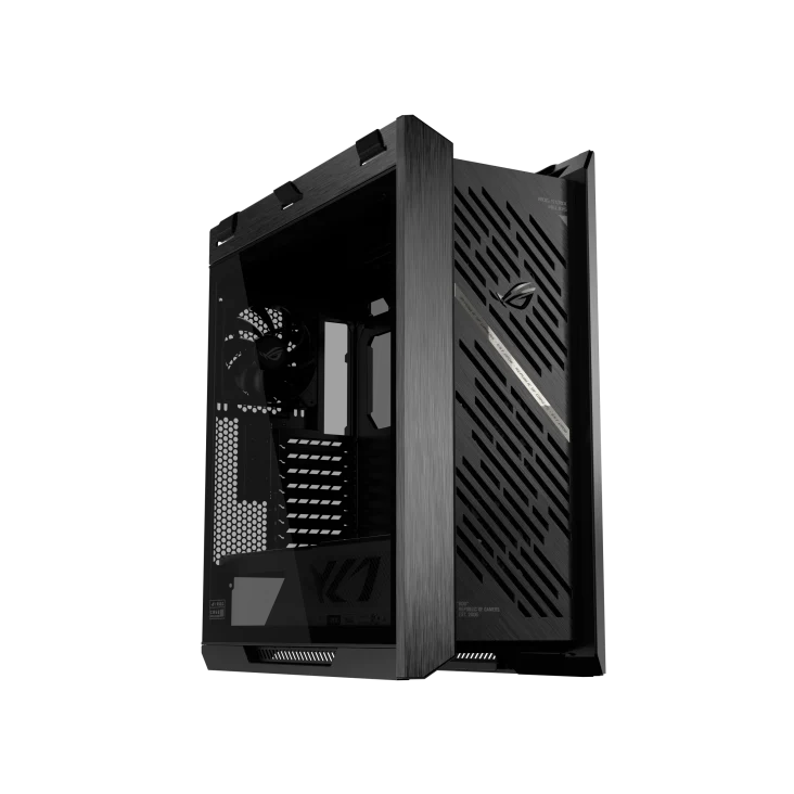 ASUS ROG STRIX HELIOS II GX601S Black - Image 2