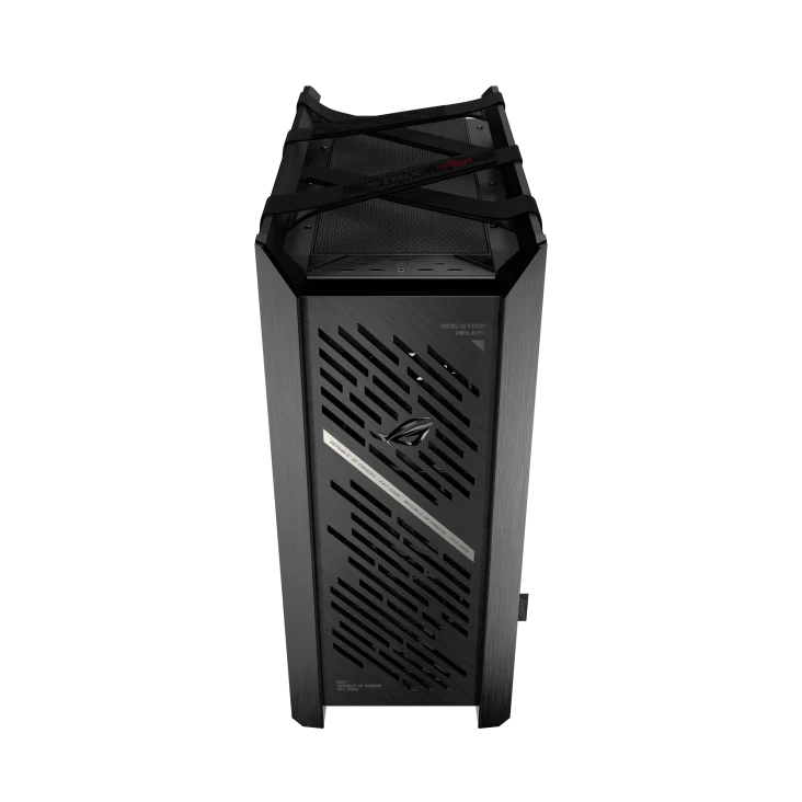 ASUS ROG STRIX HELIOS II GX601S Black - Image 3