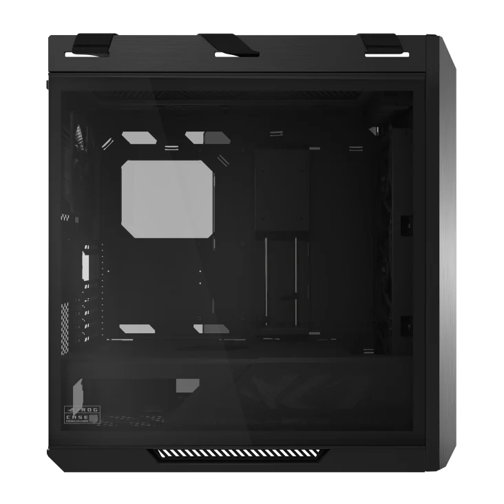 ASUS ROG STRIX HELIOS II GX601S Black - Image 6