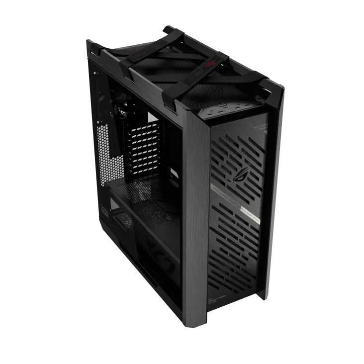 ASUS ROG STRIX HELIOS II GX601S Black - Image 7