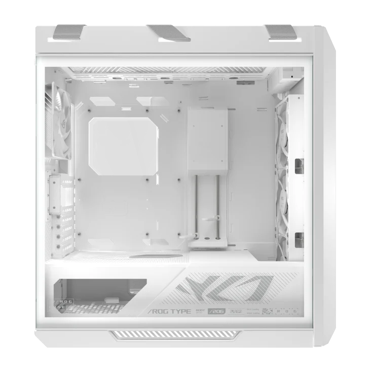 ASUS ROG STRIX HELIOS II GX601S Blanc - Image 6