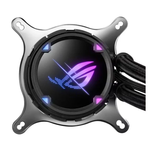 ASUS ROG STRIX LC II 360 ARGB - Image 2