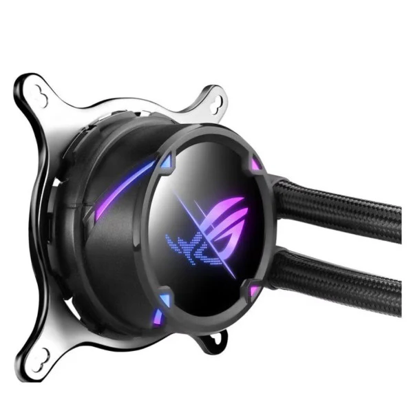 ASUS ROG STRIX LC II 360 ARGB - Image 3