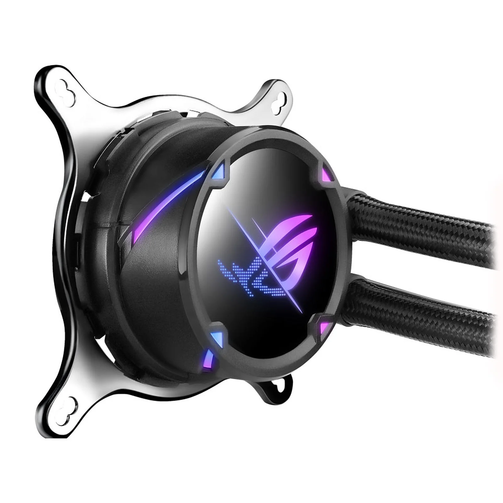 ASUS ROG Strix LC360 II RGB - Image 4