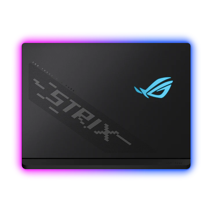 ASUS ROG Strix SCAR 18 (2025) - G835 (INTEL U9 (ARROWLAKE HX)/64Go/2To SSD/RTX™ 5090/16''/WQXGA/240Hz) - 90NR0LF1-M00AH0 - Image 4