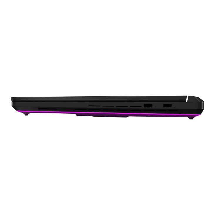 ASUS ROG Strix SCAR 18 (2025) - G835 (INTEL U9 (ARROWLAKE HX)/64Go/2To SSD/RTX™ 5090/16''/WQXGA/240Hz) - 90NR0LF1-M00AH0 - Image 7