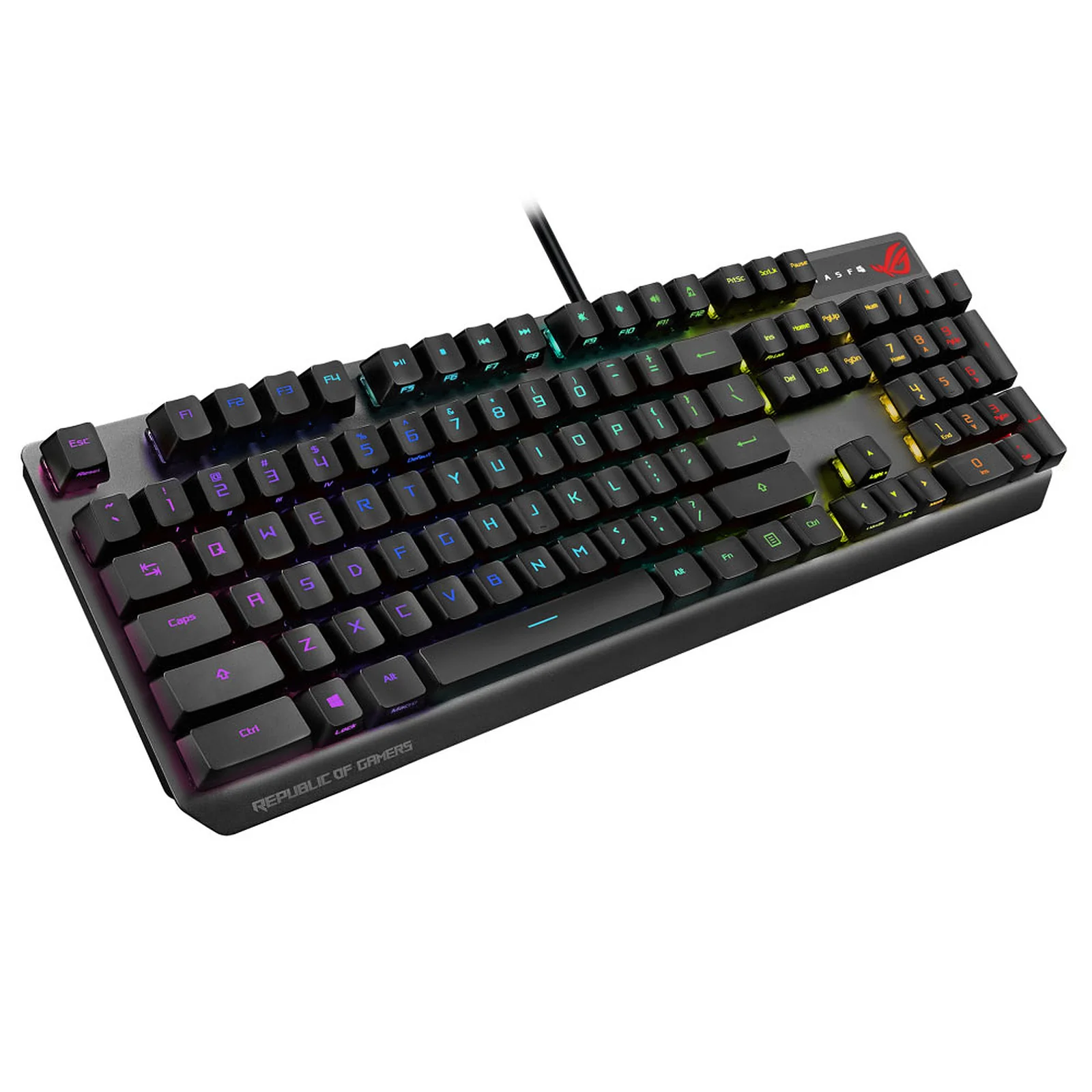 ASUS ROG Strix Scope RX - Image 6