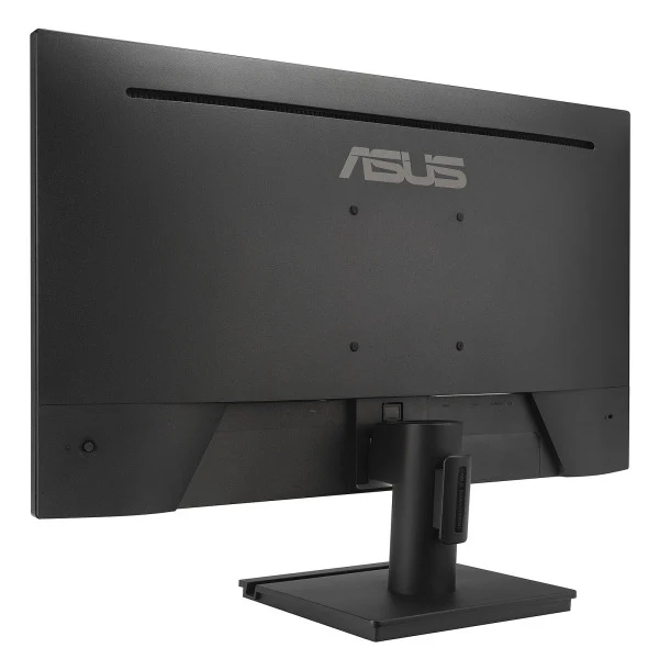 ASUS VA259HGA Moniteur gaming Eye Care – 25 pouces (24,5 pouces visibles), IPS, Full HD, sans cadre, 120 Hz, Adaptive-Sync, 1 ms MPRT, HDMI, VGA, Low Blue Light, Flicker Free, montage mural - Image 3