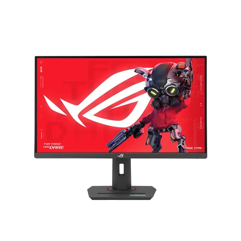 ASUS ROG STRIX XG27ACMS 27" 320Hz 0.3ms Fast IPS 2K