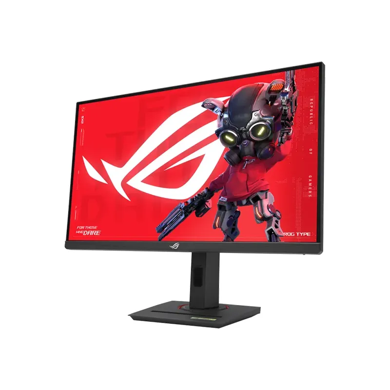 ASUS ROG STRIX XG27ACMS 27" 320Hz 0.3ms Fast IPS 2K - Image 2