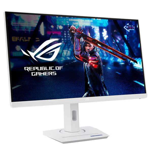ASUS ROG Strix XG27ACS-W 27" Fast IPS 180Hz 2K - Image 2
